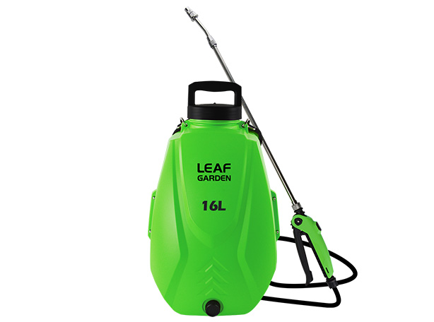 16,0L lithium battery Knapsack sprayer